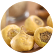 Maca du Pérou
